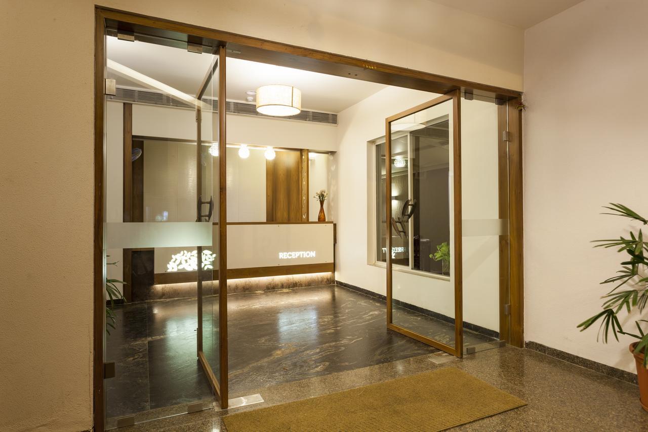 Hotel K Tree - A Boutique Hotel Kolhapur Exterior foto