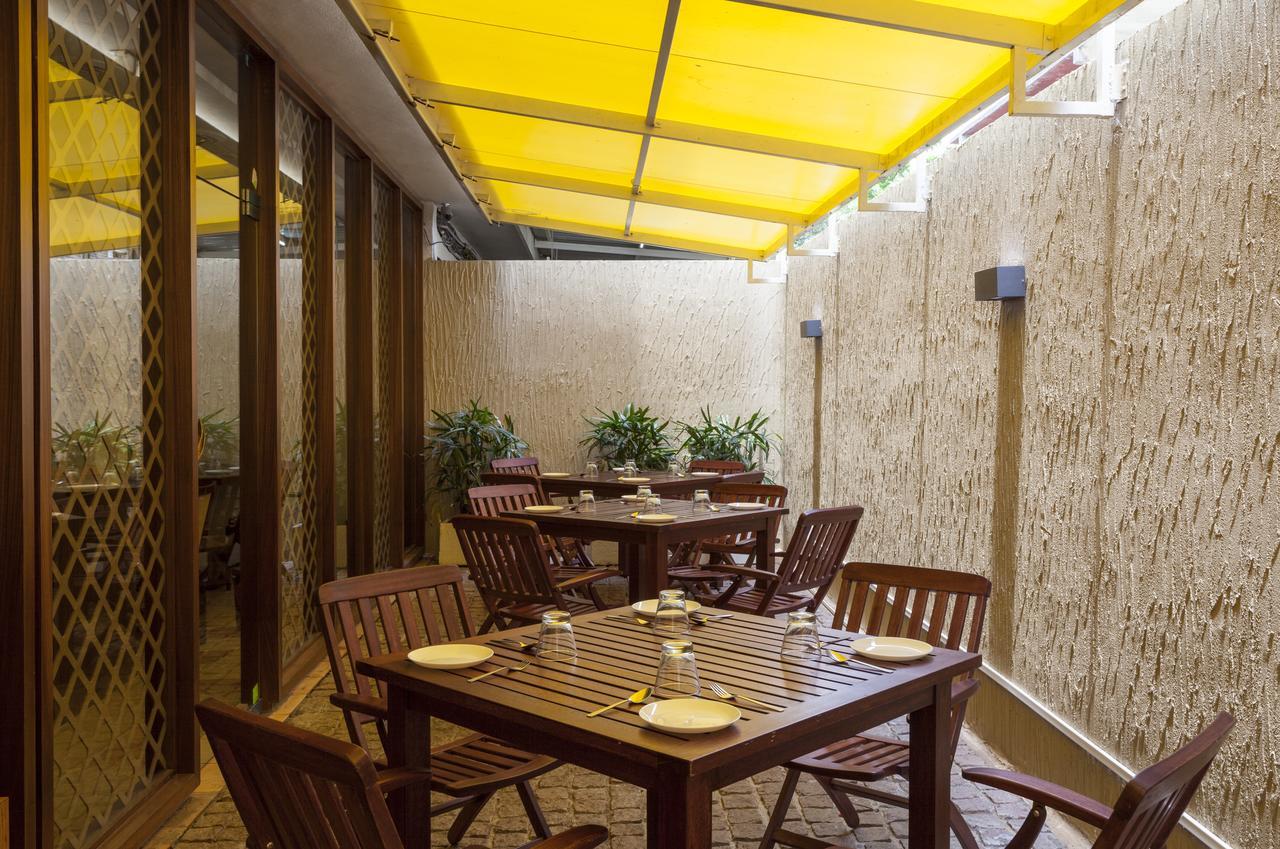 Hotel K Tree - A Boutique Hotel Kolhapur Exterior foto