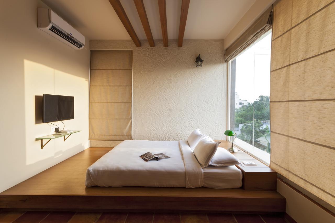 Hotel K Tree - A Boutique Hotel Kolhapur Habitación foto