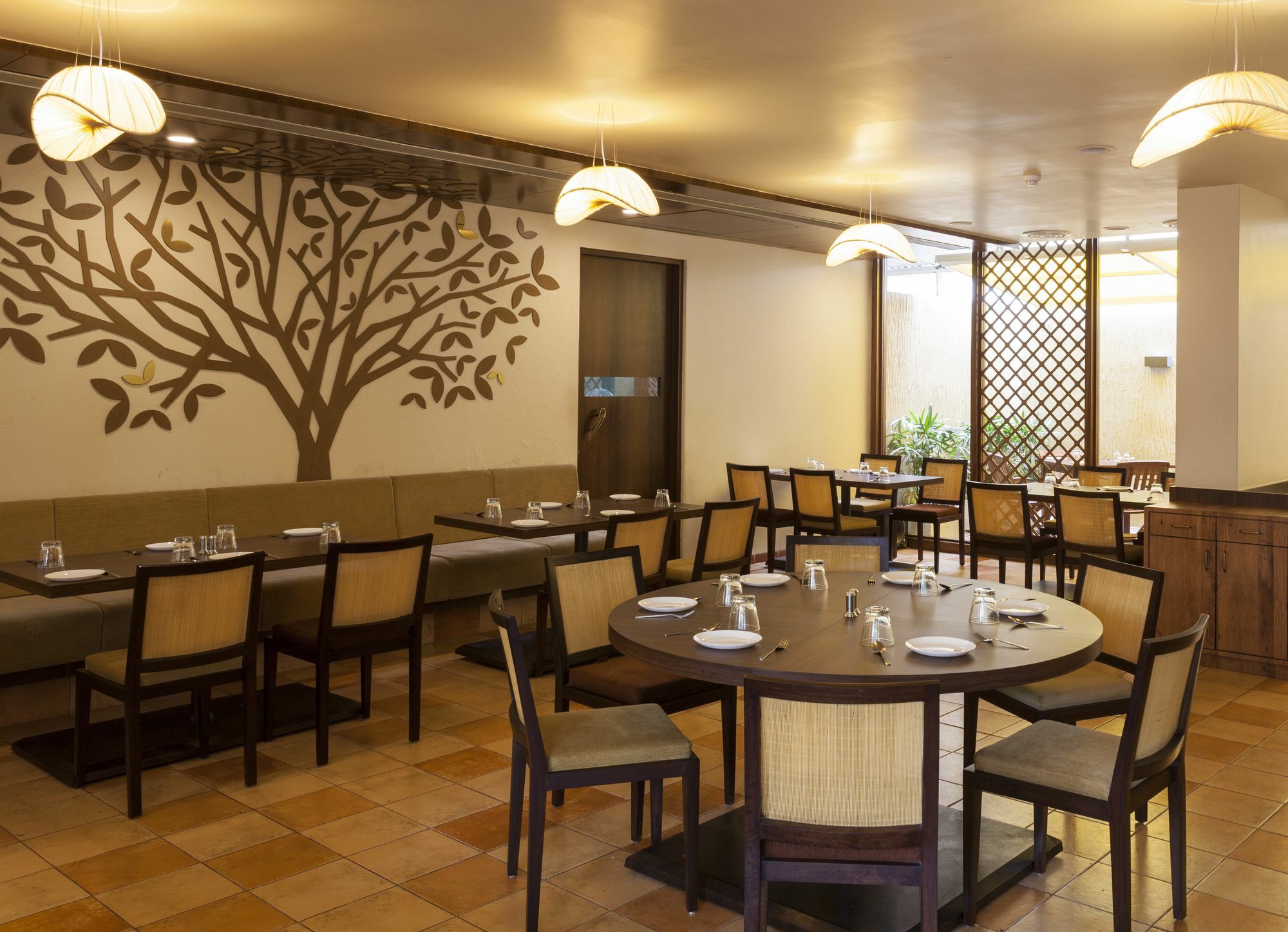 Hotel K Tree - A Boutique Hotel Kolhapur Exterior foto